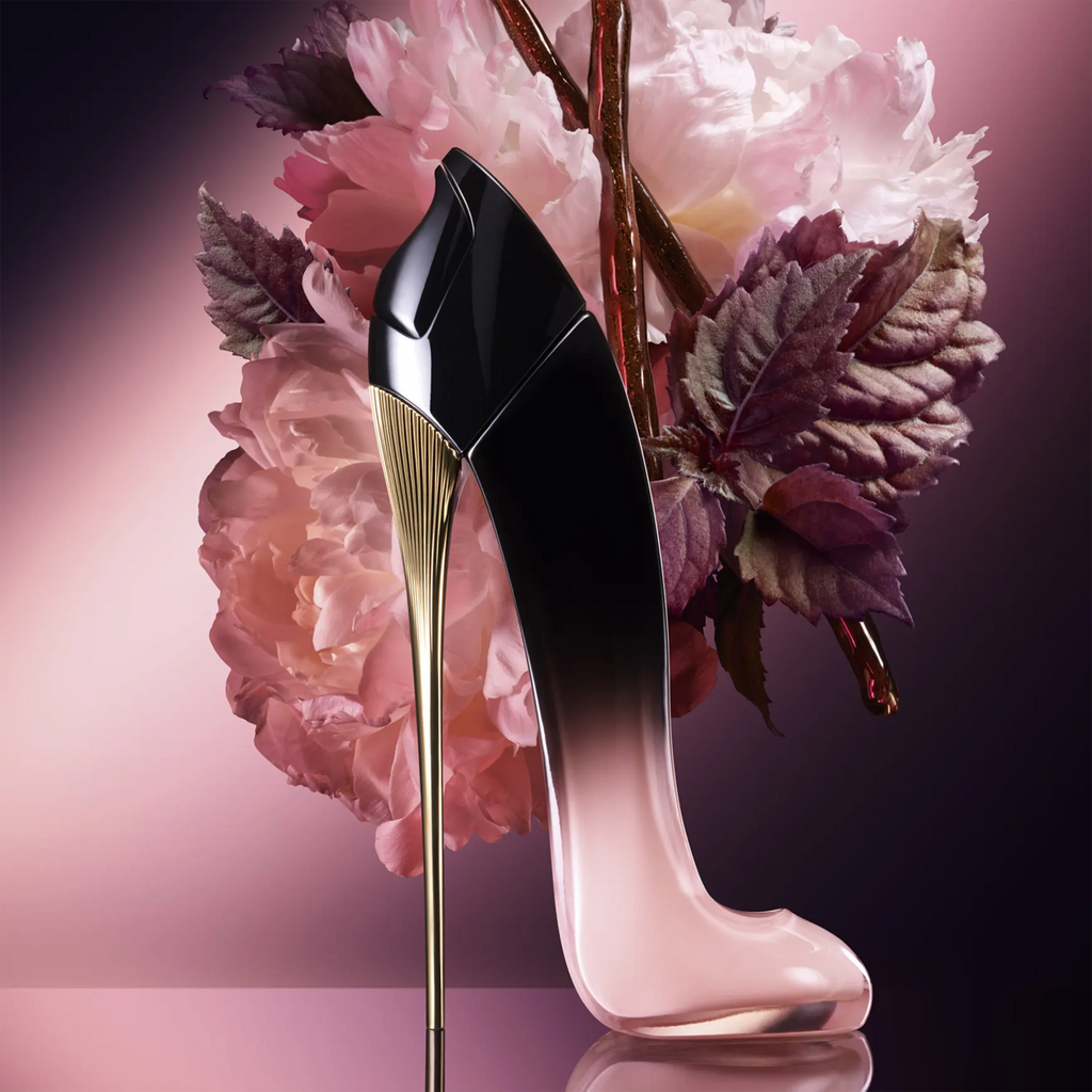 KIT EXCLUSIVO GOOD GIRL